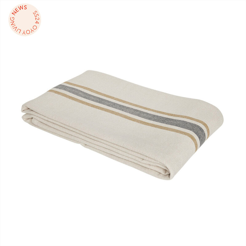 OYOY LIVING-collectie Tafelkleed Linu  200x140 cm