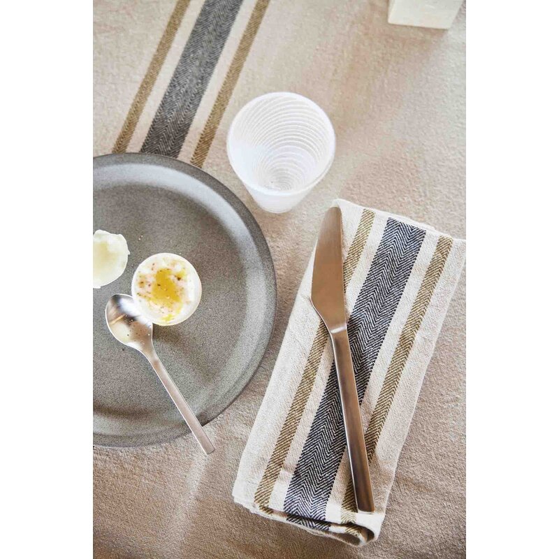 OYOY LIVING Tablecloth Linu  200x140 cm