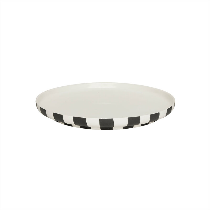 OYOY LIVING-collectie Toppu Dinerbord