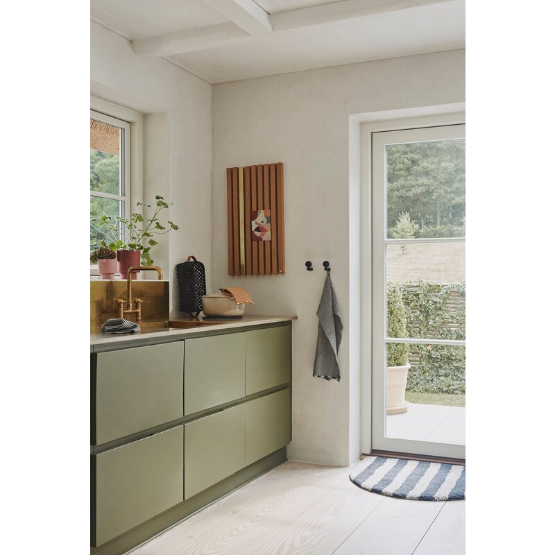 OYOY LIVING-collectie Inka Kana Pot  Klein