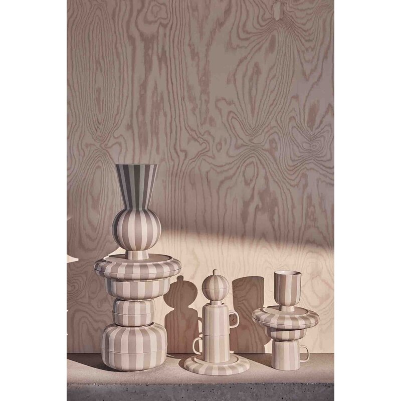 OYOY LIVING-collectie Toppu Bowl  Groot