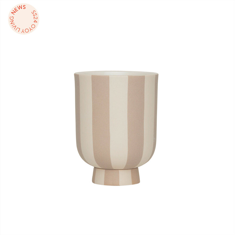 OYOY LIVING Toppu Pot  Extra Small