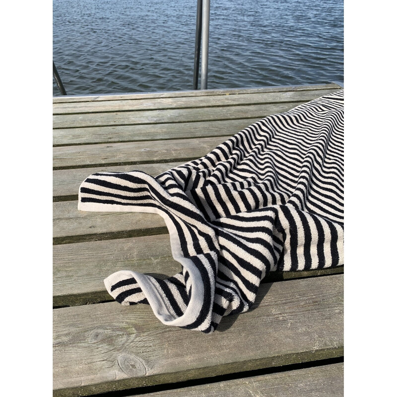 OYOY LIVING Raita Towel  100x150 cm