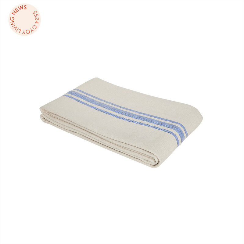 OYOY LIVING Tablecloth Linu  200x140 cm