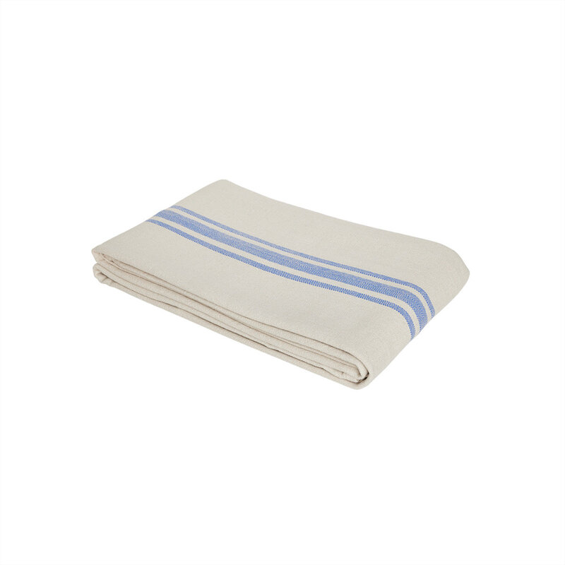 OYOY LIVING Tablecloth Linu  200x140 cm