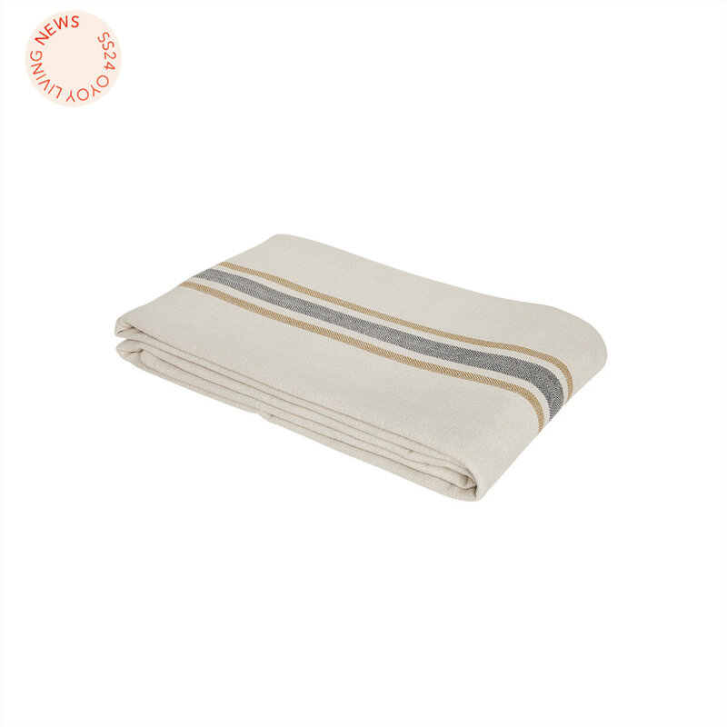 OYOY LIVING-collectie Tafelkleed Linu  260x140 cm