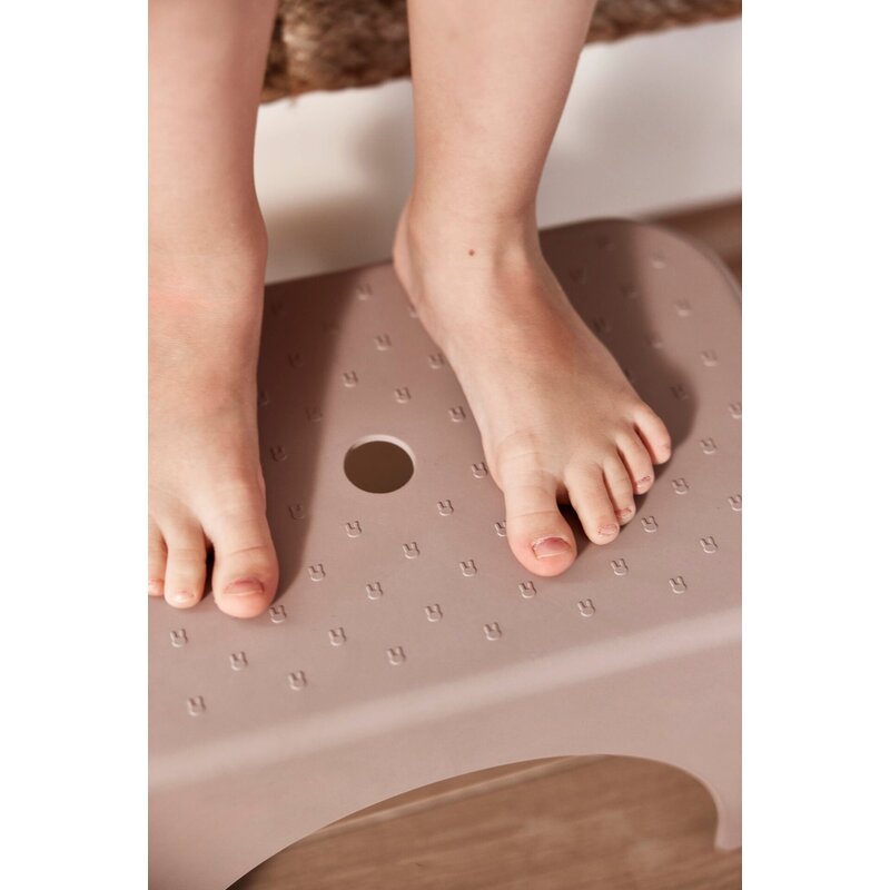 OYOY MINI Konijnenkrukje  Klei