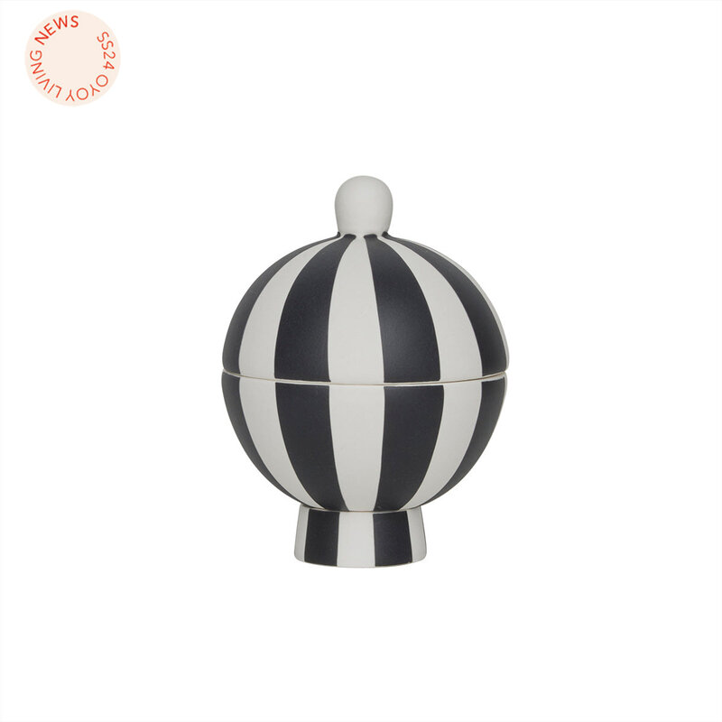 OYOY LIVING-collectie Toppu Bonbonniere