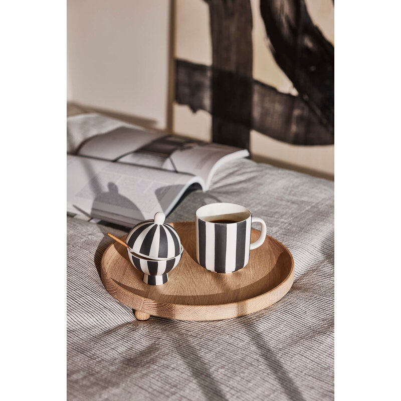 OYOY LIVING-collectie Toppu Bonbonniere