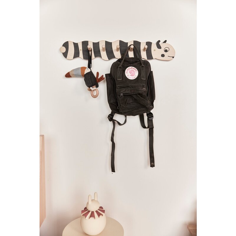 OYOY MINI-collectie Toucan Muziek Mobiel