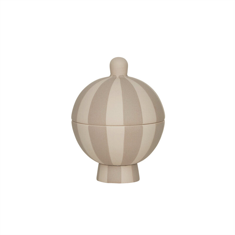 OYOY LIVING-collectie Toppu Bonbonniere