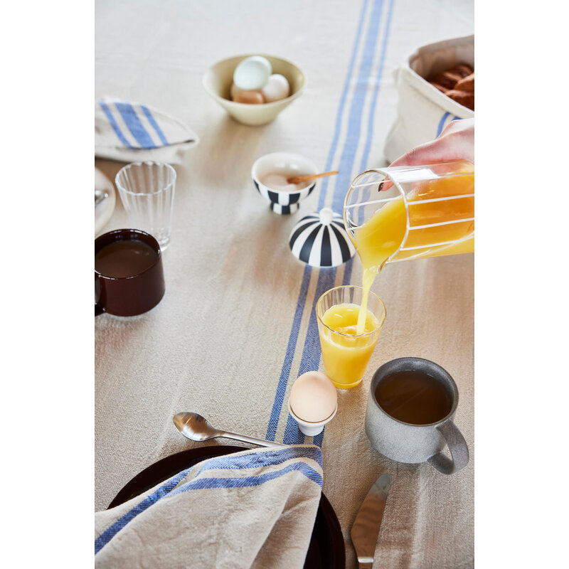OYOY LIVING-collectie Toppu Bonbonniere