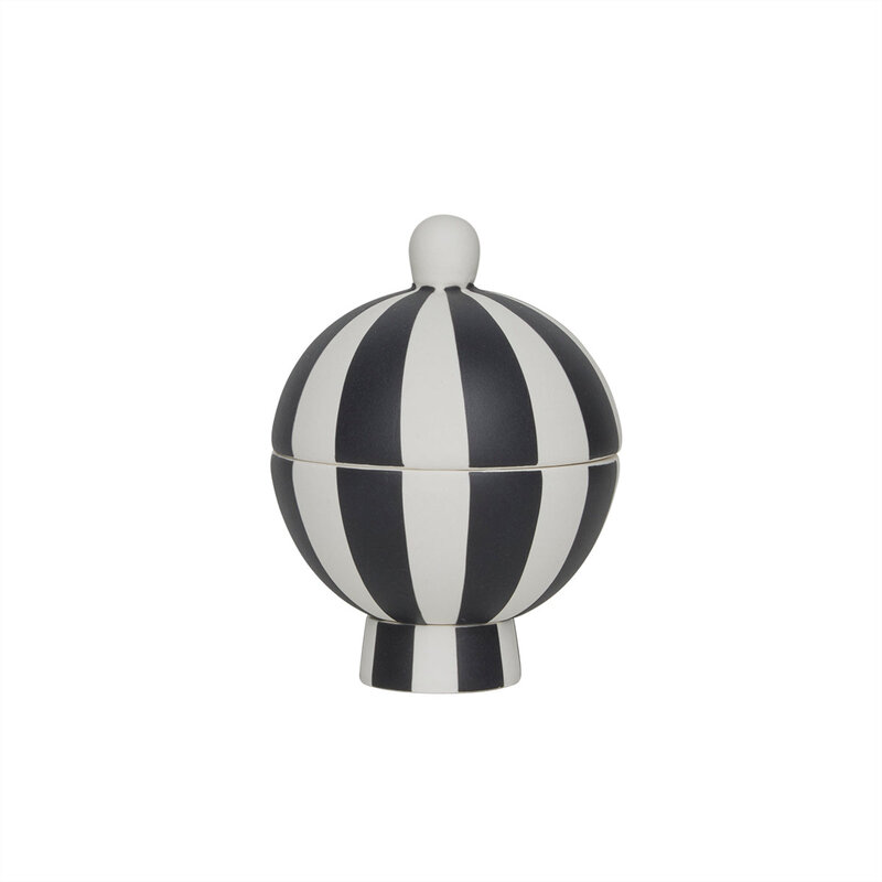 OYOY LIVING-collectie Toppu Bonbonniere