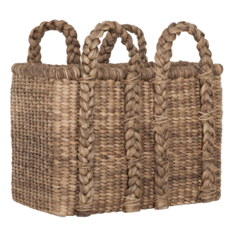 MUST Living Basket Colony reqtangular HIGH