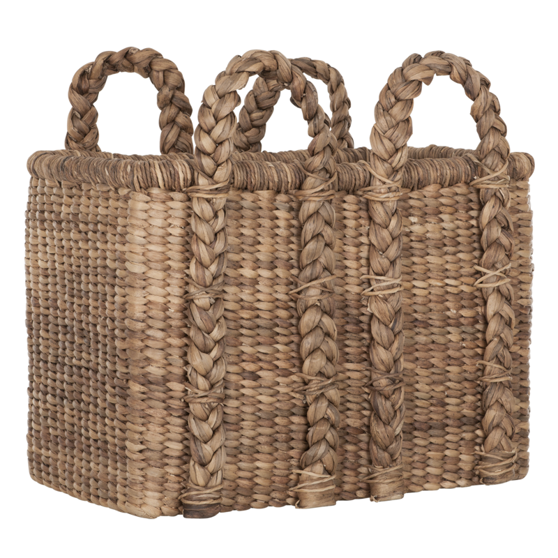 MUST Living-collectie Basket Colony reqtangular HIGH