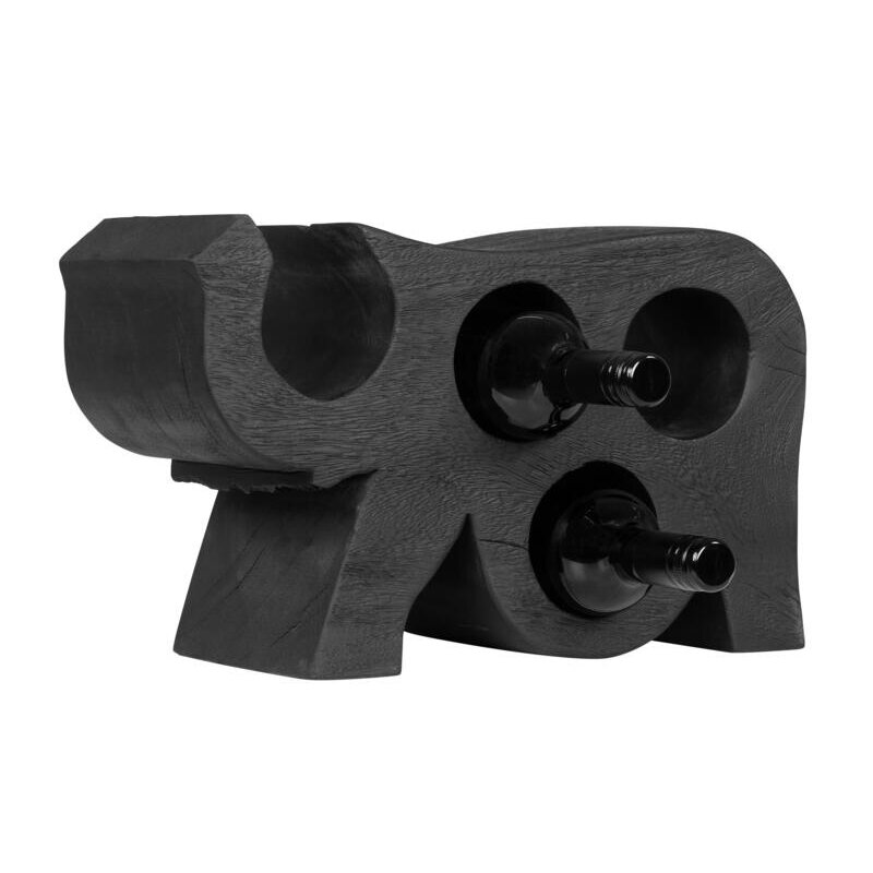 MUST Living-collectie Wine rack Elephant