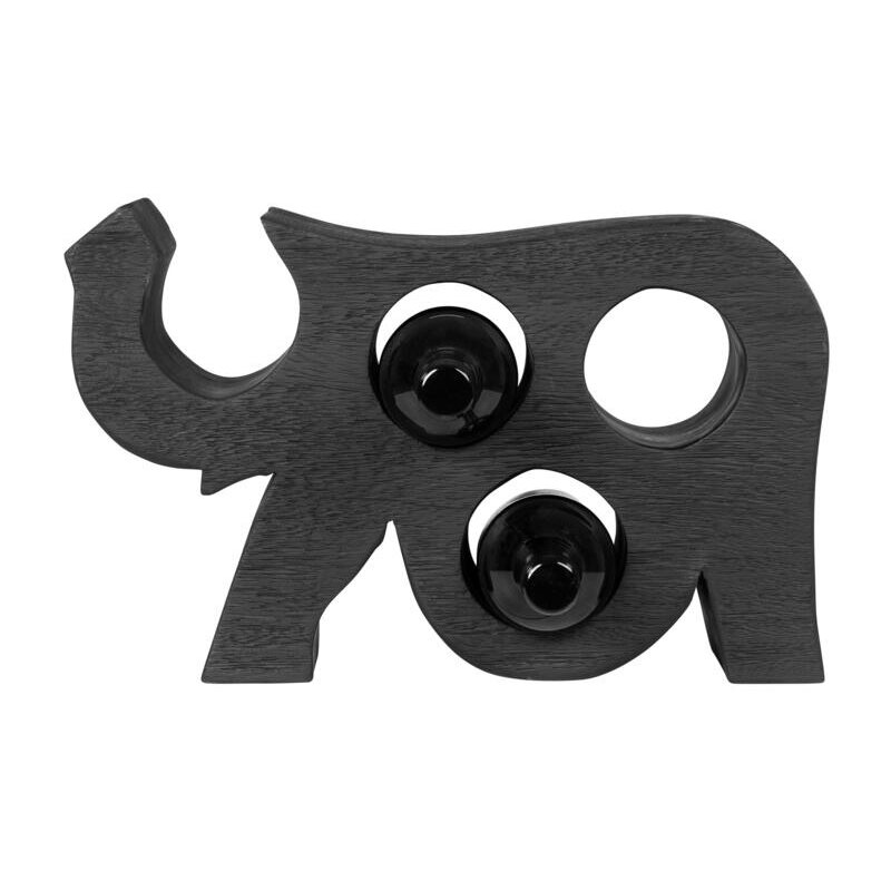 MUST Living-collectie Wine rack Elephant