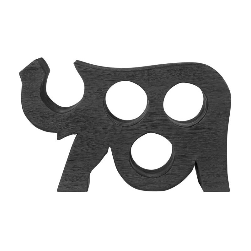 MUST Living-collectie Wine rack Elephant