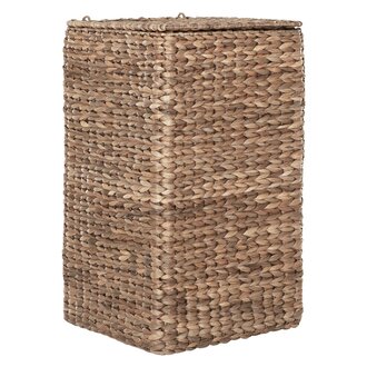 MUST Living Laundry basket Palawan NATURAL