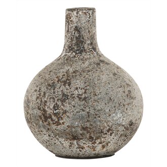 MUST Living Vase Risto stone