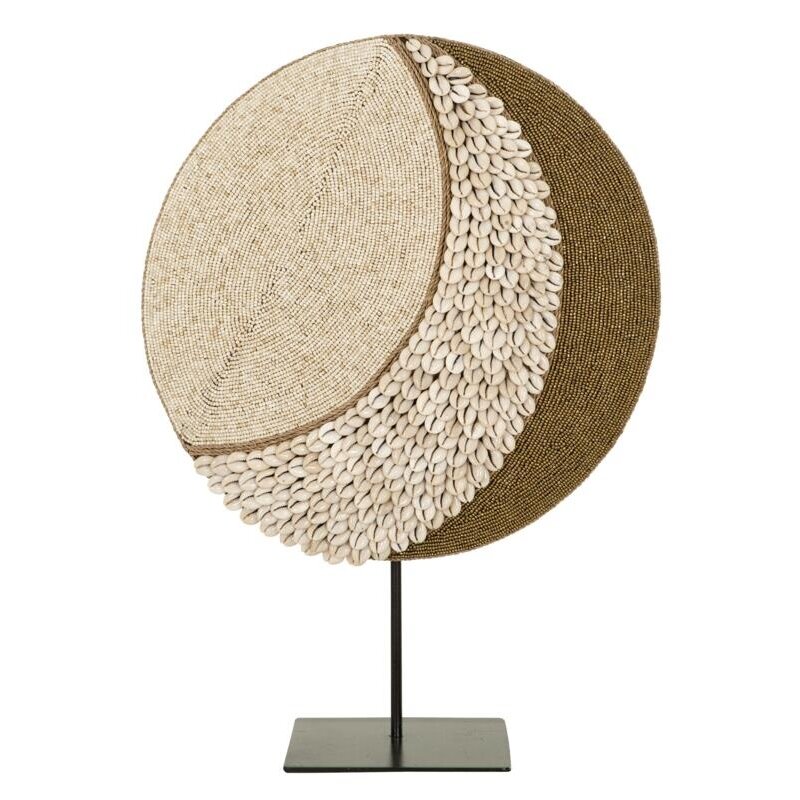 MUST Living-collectie Ornament Cameron 55x40x17 cm