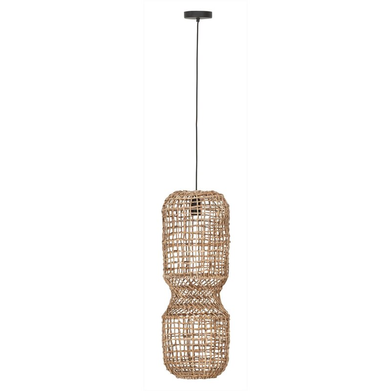 MUST Living-collectie Hanglamp Blanes 60xdia 25 cm