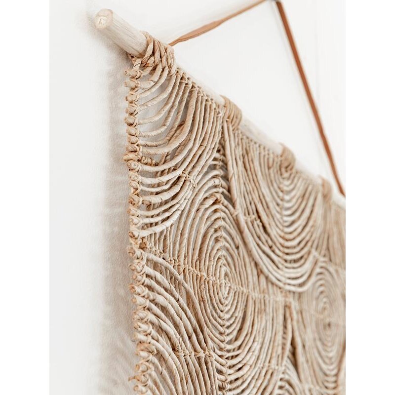 MUST Living-collectie Wall Panel round & round