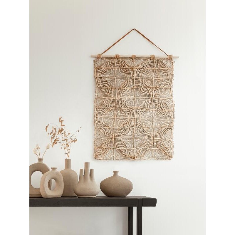 MUST Living-collectie Wall Panel round & round