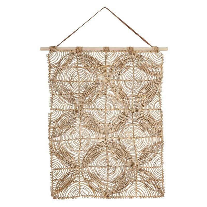 MUST Living-collectie Wall Panel round & round