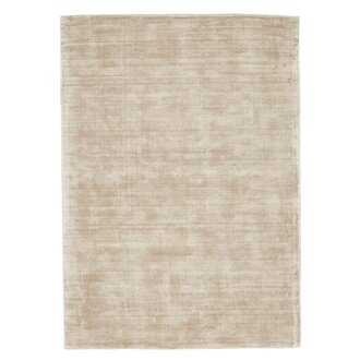 MUST Living Vloerkleed La Belle 170x240 cm beige