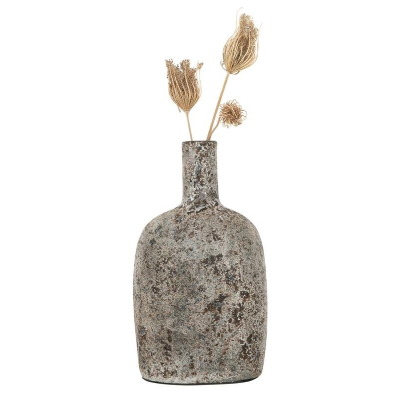 MUST Living-collectie Vase Lou stone