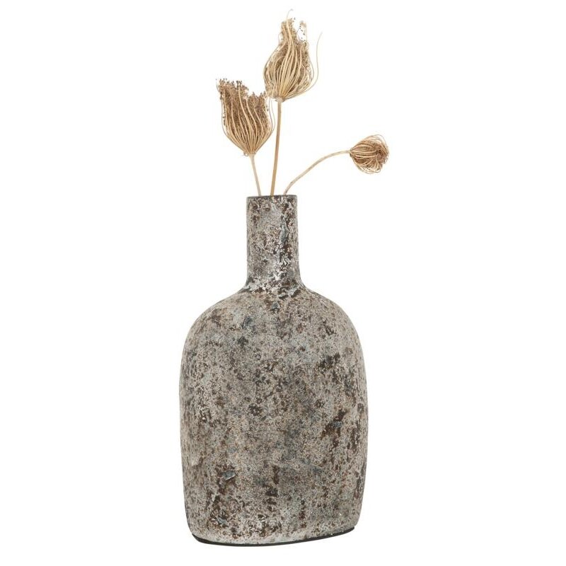 MUST Living-collectie Vase Lou stone