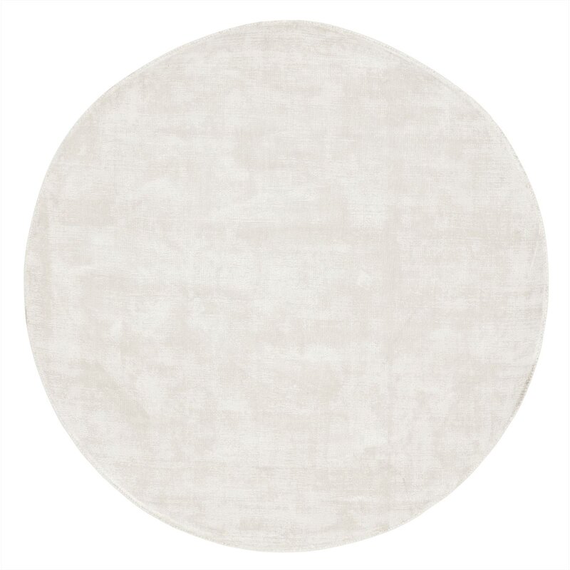 MUST Living-collectie Carpet La Belle round small