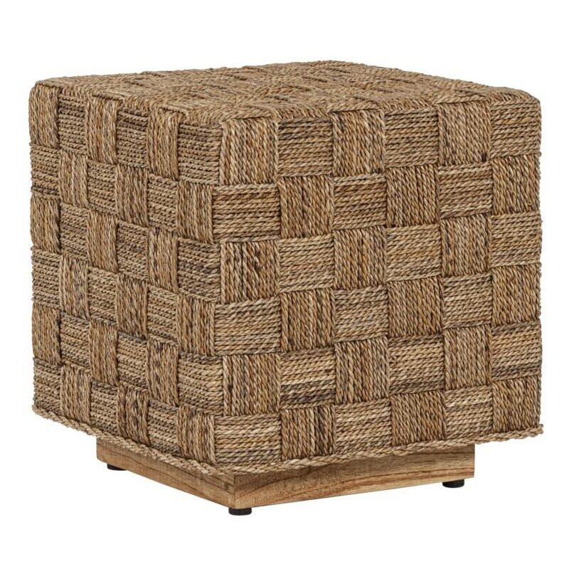 MUST Living-collectie Side table Chess Board