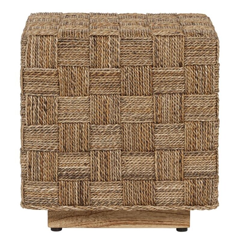 MUST Living-collectie Side table Chess Board