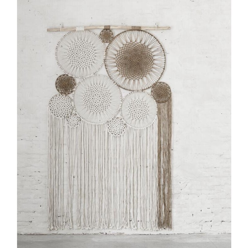MUST Living-collectie Wall decor Boho