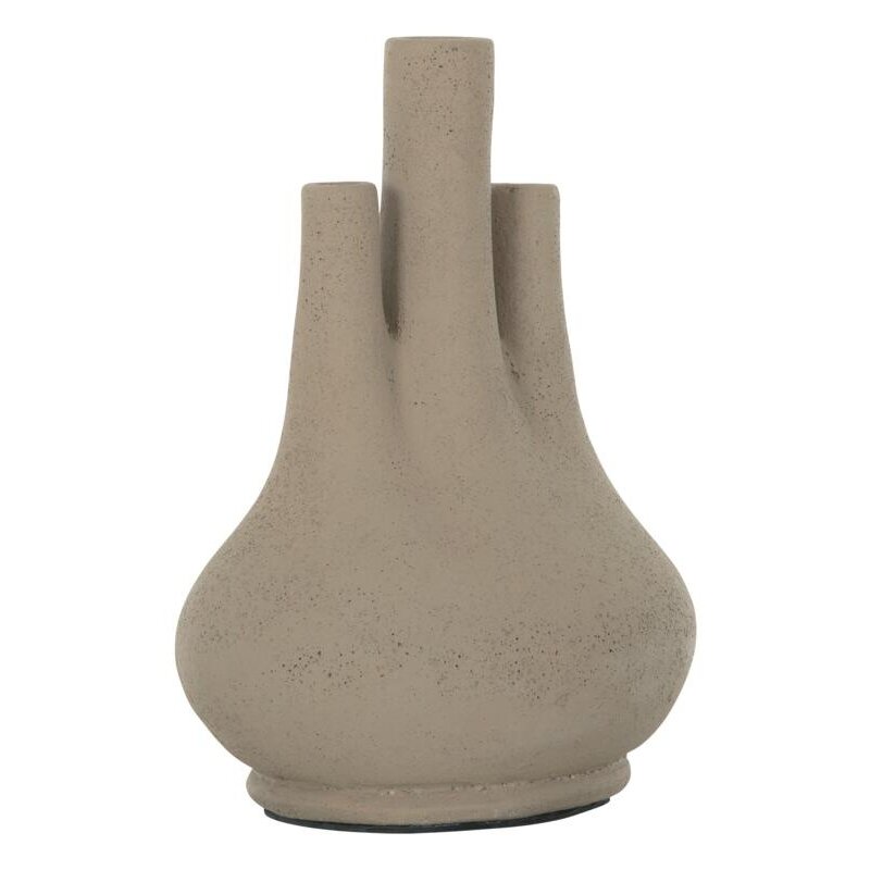 MUST Living-collectie Vase Okko sand