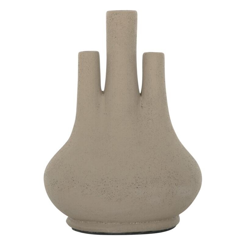MUST Living-collectie Vase Okko sand