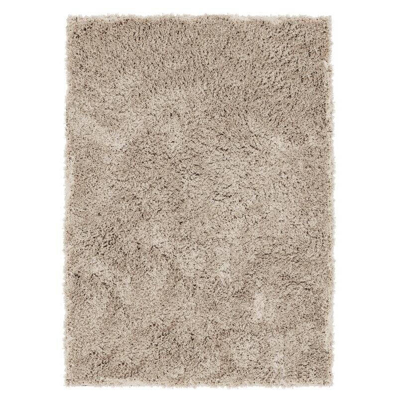 MUST Living-collectie Vloerkleed Celeste 200x300 cm taupe