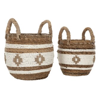 MUST Living Mand Cuzco - set van 2
