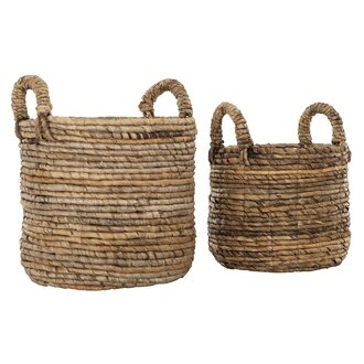 MUST Living Mand Pretoria - set van 2