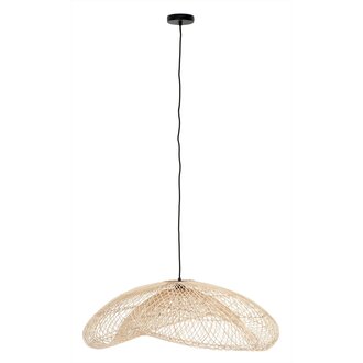 MUST Living Hanglamp Cala Tarida 31xdia 80 cm pitrit