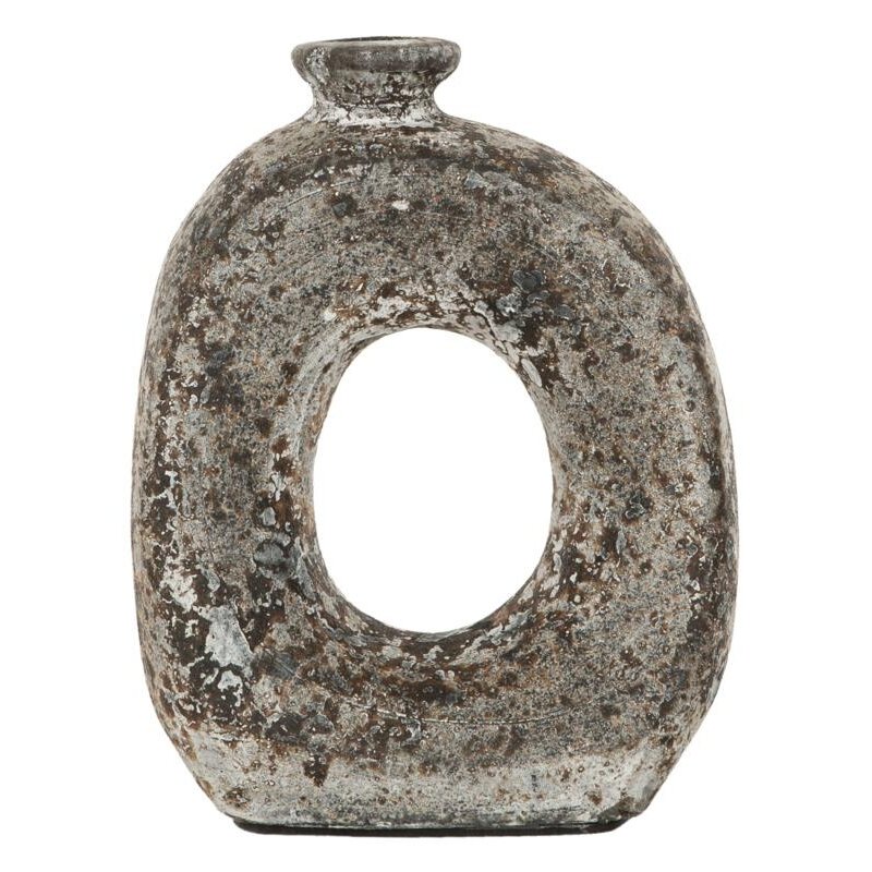 MUST Living-collectie Vase Salda small stone