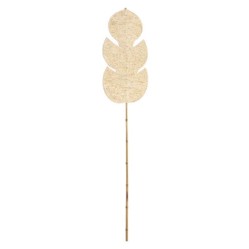 MUST Living-collectie Leaf Persica