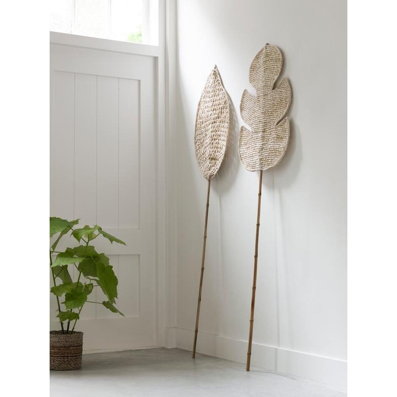 MUST Living-collectie Leaf Persica
