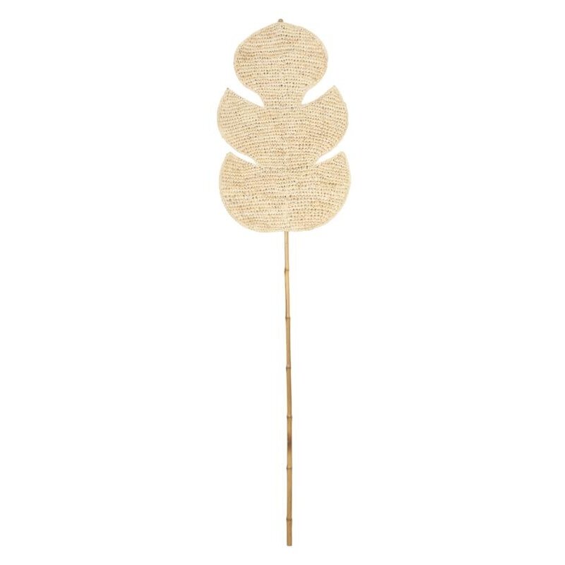 MUST Living-collectie Leaf Persica