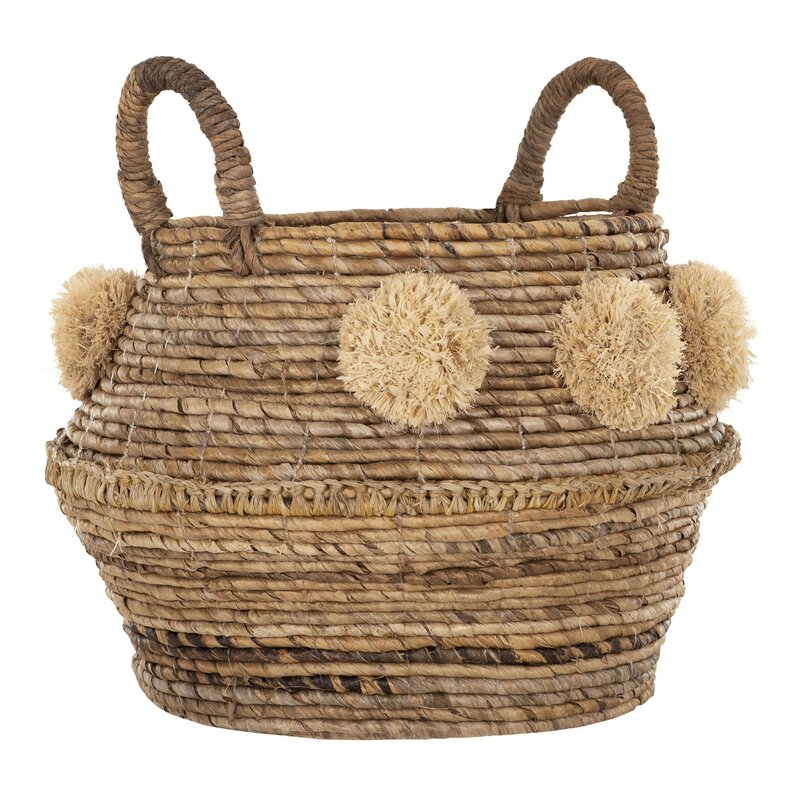 MUST Living-collectie Basket Rio