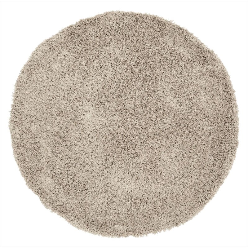 MUST Living-collectie Carpet Celeste round medium
