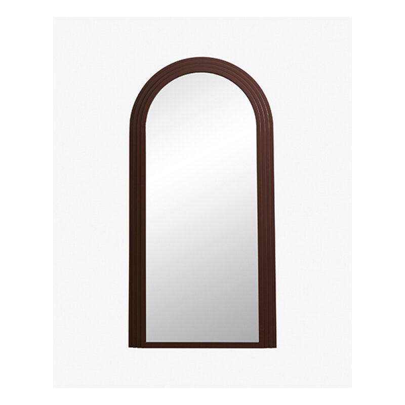 Nordal-collectie FALCO mirror rust