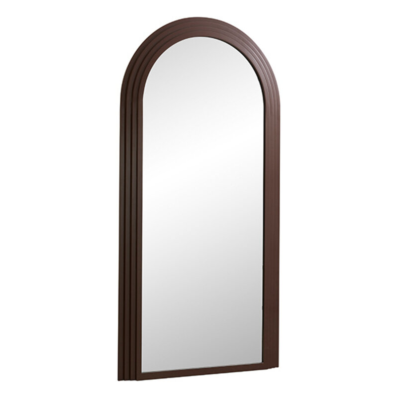 Nordal-collectie FALCO mirror rust